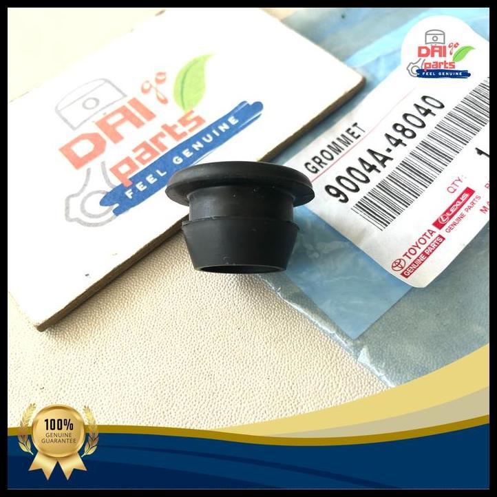 TERBARU KARET VALVE PCV AVANZA XENIA / TERIOS RUSH / GRANMAX LUXIO VVTI ORIGINAL