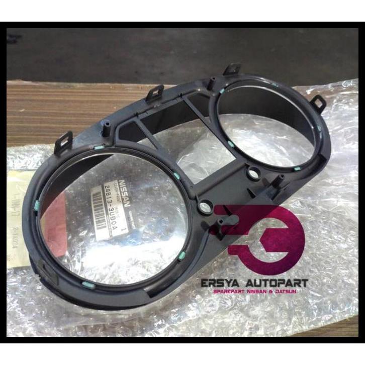 DISKON COVER KACA SPEEDOMETER NISSAN XTRAIL T31 ORIGINAL 