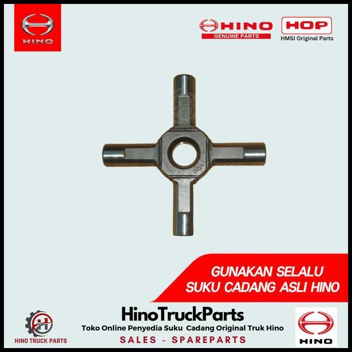 HOT DEAL SPIDER DIFF HINO DUTRO AS PALANG GARDAN HINO DUTRO ASLI AS TENGKORAK HINO DUTRO 