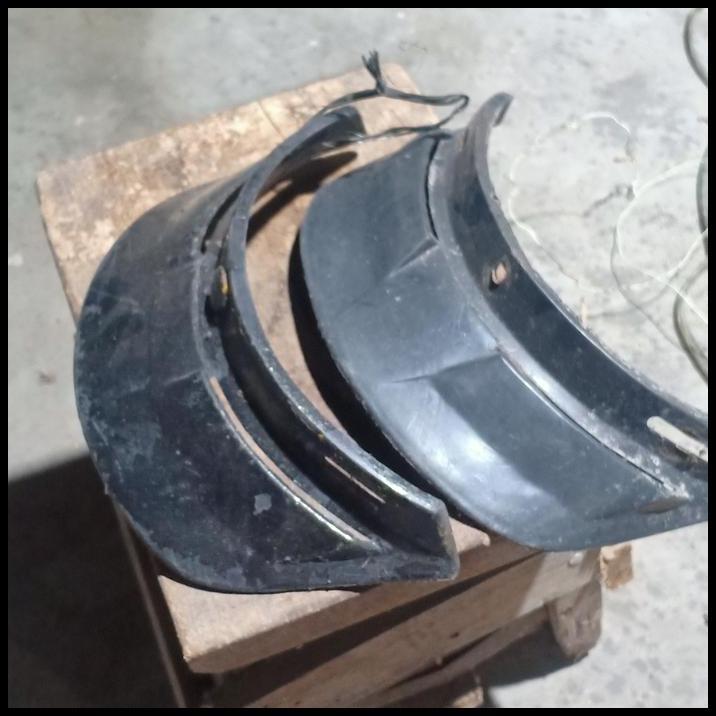 TERBARU PET HELM ROBOT ORIGINAL