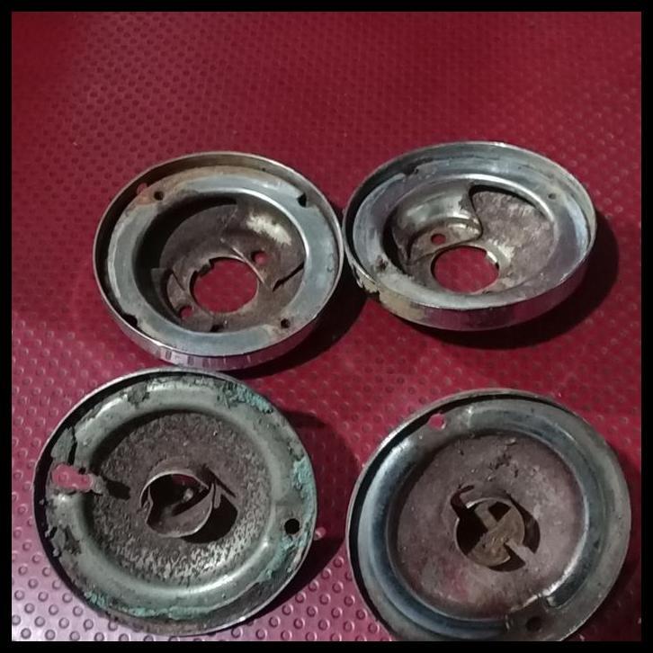 BEST DEAL RUMAH SEIN DEPAN HONDA C70 ORIGINAL 