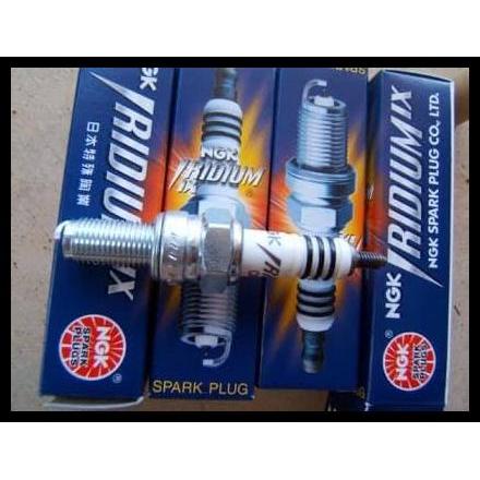 TERMURAH BUSI DOUBLE IRIDIUM NISSAN TEANA /XTRAIL/SERENA C26 