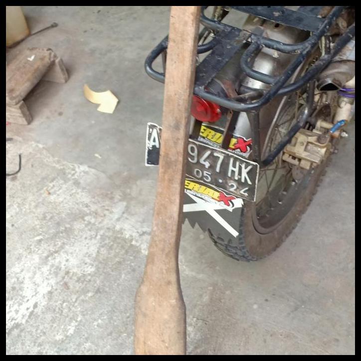 GRATIS ONGKIR ENTHONG JUMBO ALAT ADUK NASI LIWET 