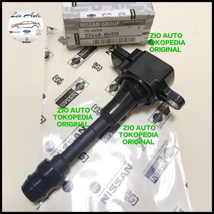 BEST DEAL COIL IGNITION NISSAN XTRAIL T30 ORIGINAL