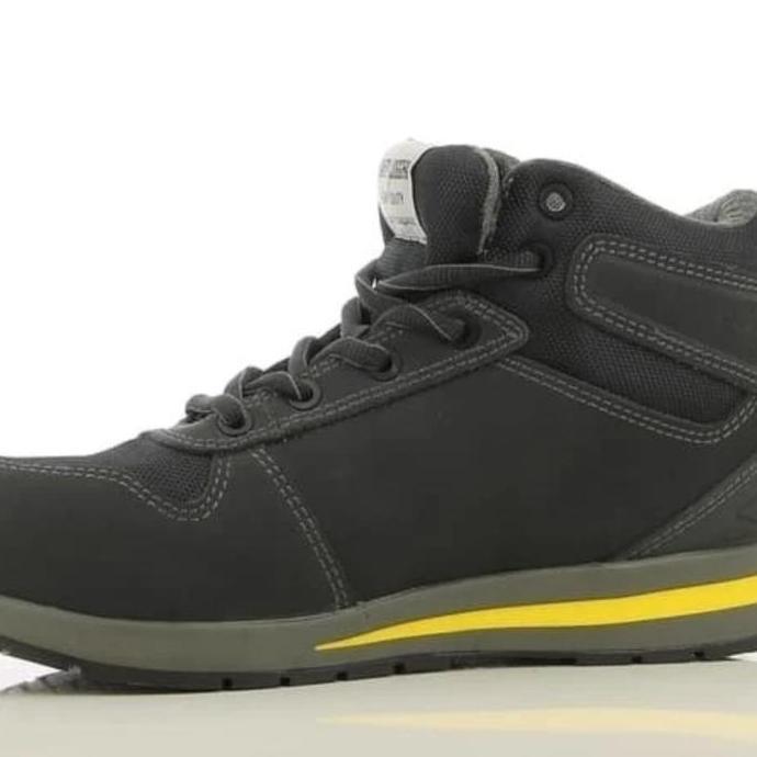 Sepatu Safety Jogger Speedy S3