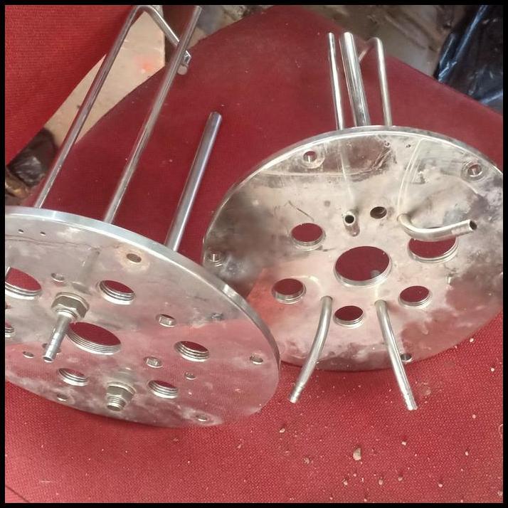 TERBARU ALAT ALAT LABORATORIUM 4