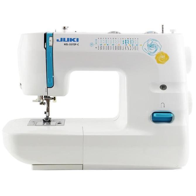 Mesin Jahit Portable JUKI HZL-357Z DEL