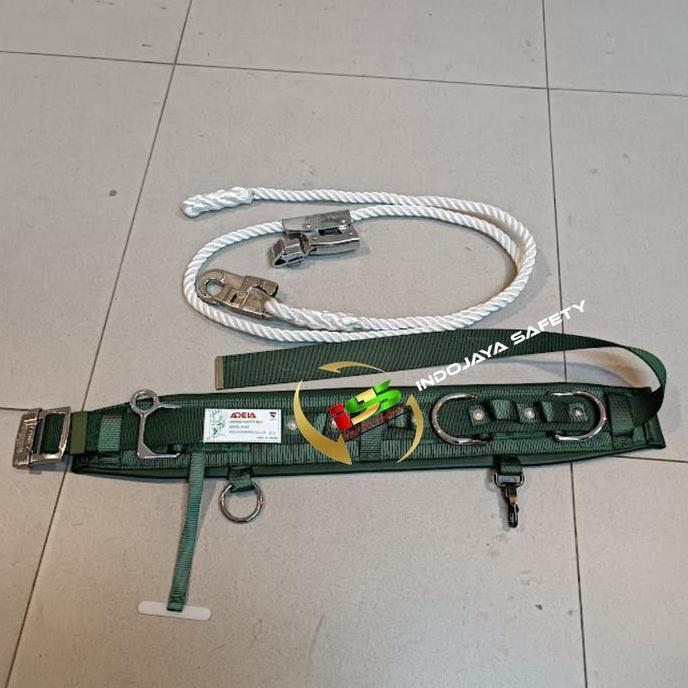 Safety Belt Adela H227 / Sabuk Pengaman Adela H227