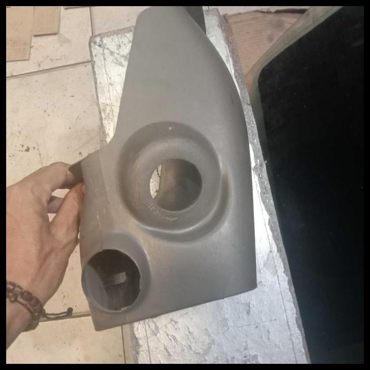 TERMURAH COVER BAWAH STIR INNOVA ORIGINAL 