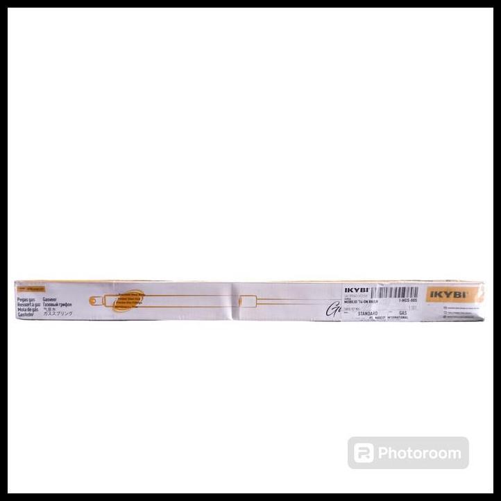 GRATIS ONGKIR SHOCK BAGASI MOBILIO IKYBI 