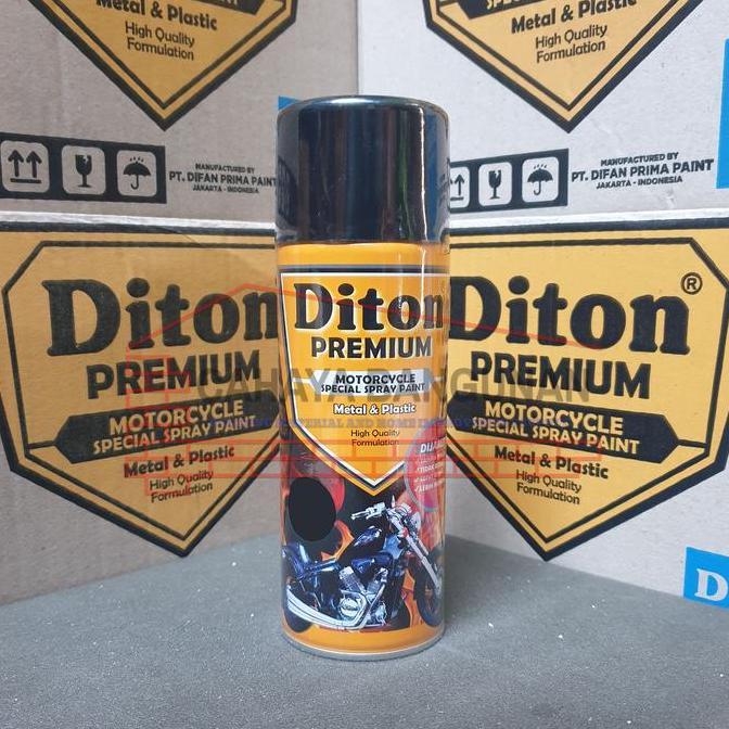 Nexwill- Pylox Diton Premium White 9102 Putih Glossy Gloss Kilap White