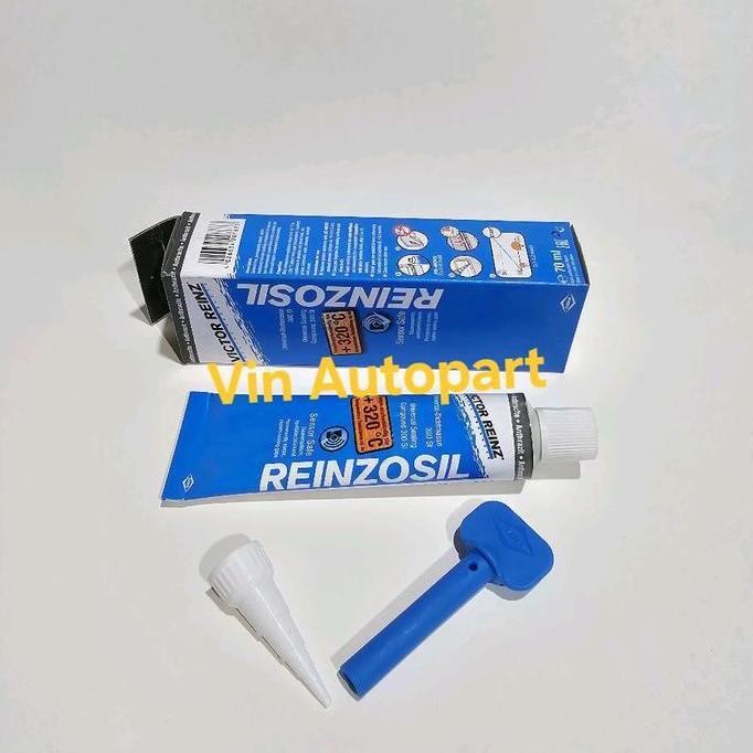 Backwill- Lem Sealer Reinzosil / Gasket Reinzosil Victor Reinz Germany