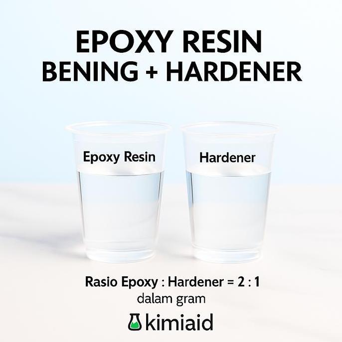 Nexwill- Epoxy Resin Clear - 750 Gr - Casting Resin - Lycal 1011 - Epoxy Clear