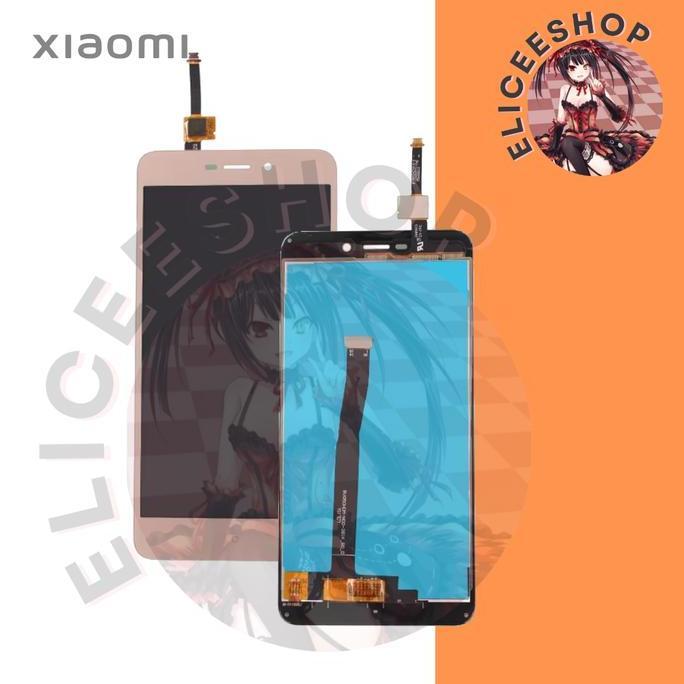 Nickboy- Lcd Touch Screen Xiaomi Redmi 4A