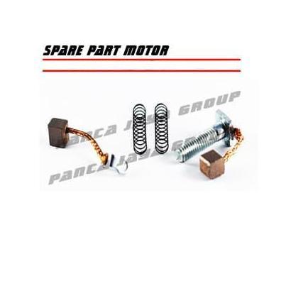 COOL STATER DINAMO-ARANG-ARENG STATER-CARBON BRUSH SKYWAVE SKYDRIVE RESTOCK