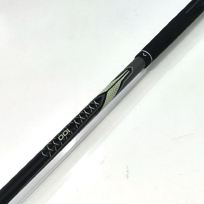 Stick Golf Kidal Half Set Pemain Pemula Beginner Golf Set Left Hand Golfer