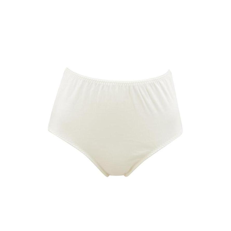 Nixwhat- Wacoal Panty Maxi Cotton Ip 5158