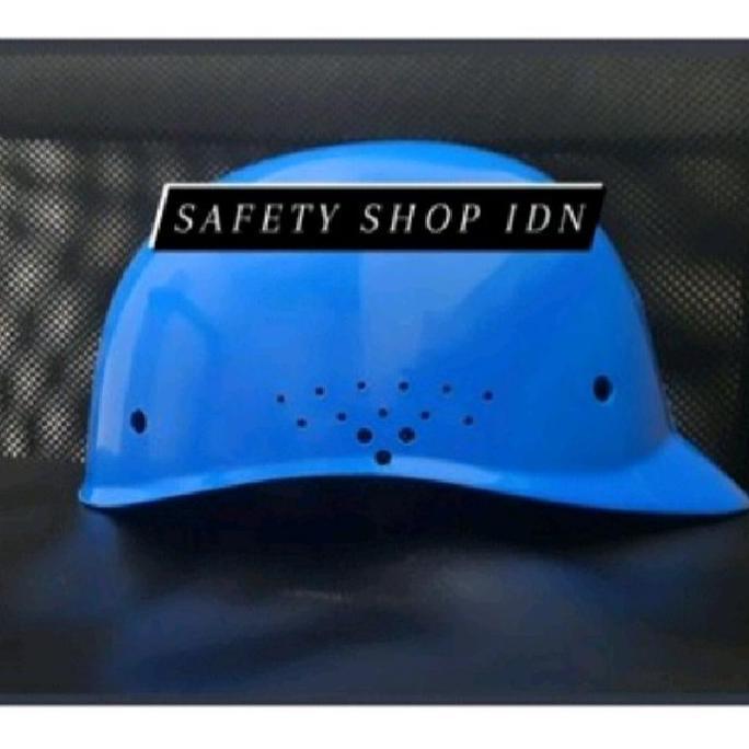 Helm Bump Cap / Helm Bump Camp Safety / Helm safety helm tambang GS