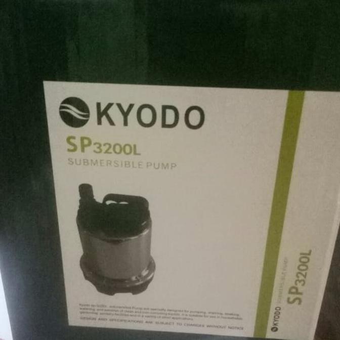 Kyodo Sp3200 Best Seller