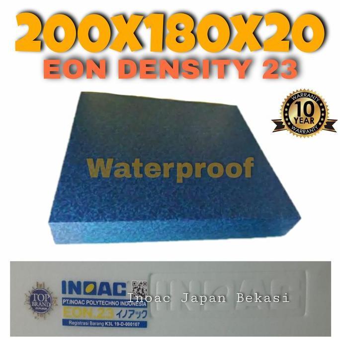 '' KASUR BUSA INOAC ANTI AIR 180X200X20 EON D23 *