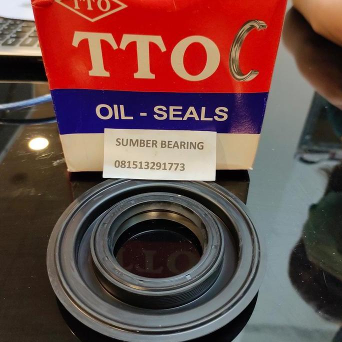 Seal Bearings Mesin Cuci Electrolux , Oil Seal