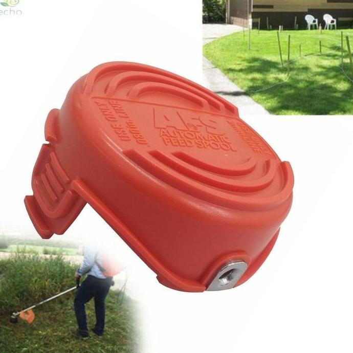 Tutup Kumparan Senar Mesin Potong Rumput GL 7033 Black Decker Gl7033