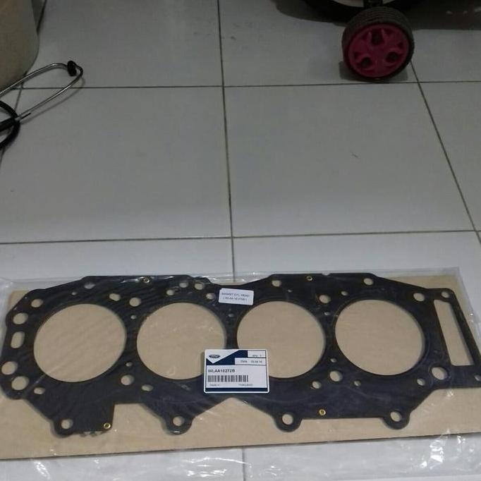 TERMURAH - Paking cylinder head ford everest tdci