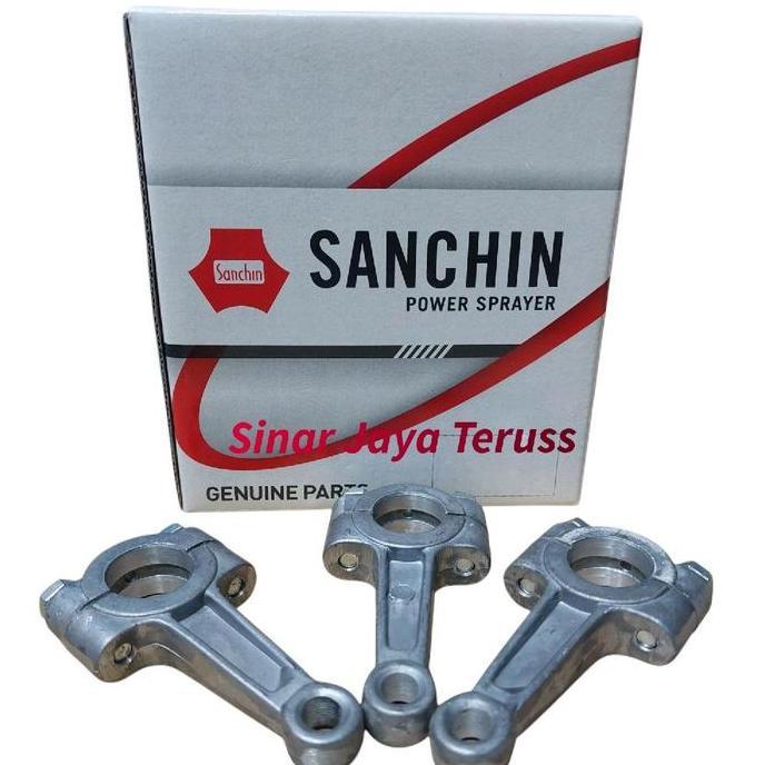 Conrod Sanchin SCN 45 _ Stang Piston Sanchin SCN 45 - Spare part
