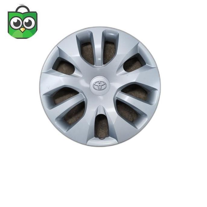 DAX wheel dop velg toyota hiace premio innova reborn r16