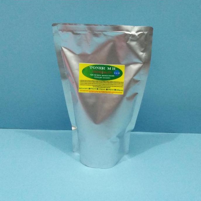 Serbuk Toner Refil Canon IR1435 IR-1435 1435 IR1435i IR1435if NPG-68