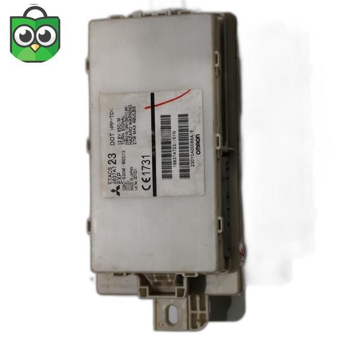 DAX Etacs pajero sport 8637A723