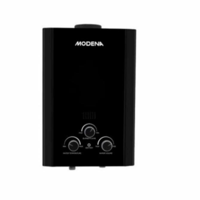Modena Rapido Water Heater 6 Liter GI-0631-L / GI0631L