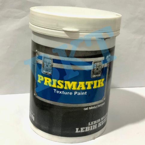 CAT UNTUK BOX HARDCASE MERK PRISMATIK ___ PRISMATIK