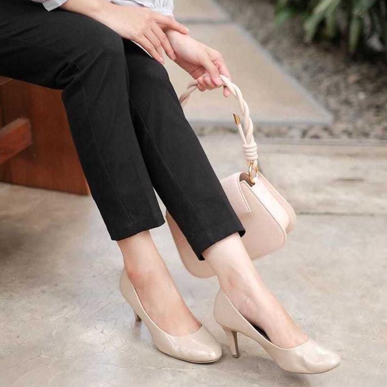 celana chinos wanita premium celana pensil wanita kekinian celana kerja celana wanita ukuran sandart