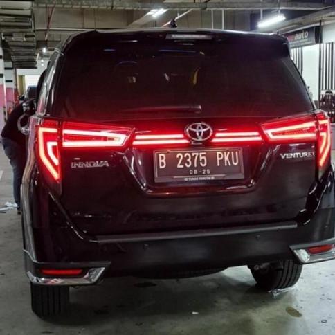 DAXSTORE STOPLAMP STOP LAMP  INNOVA REBORN LED RUNNING SEIN