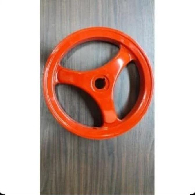 V Pulley Sanchin Sc45 Mesin Steam Power Sprayer SCN 45