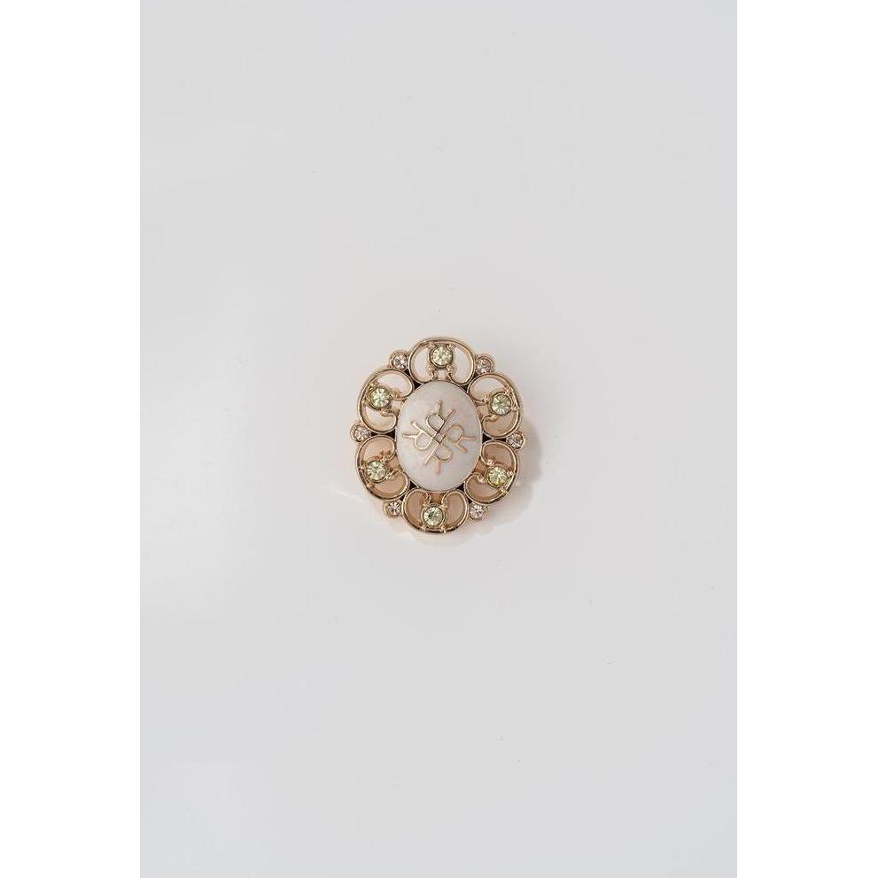 Brooch - Emerya Brooch - RiaMiranda