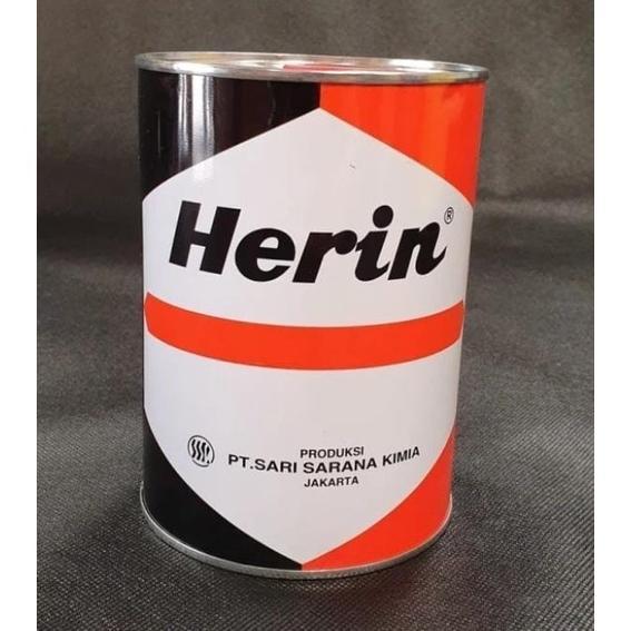 Herin - Pengencer Lem Aibon - Kemasan 1kg
