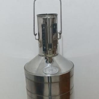 Bejana Ukur Tera 20 Liter Merk DB