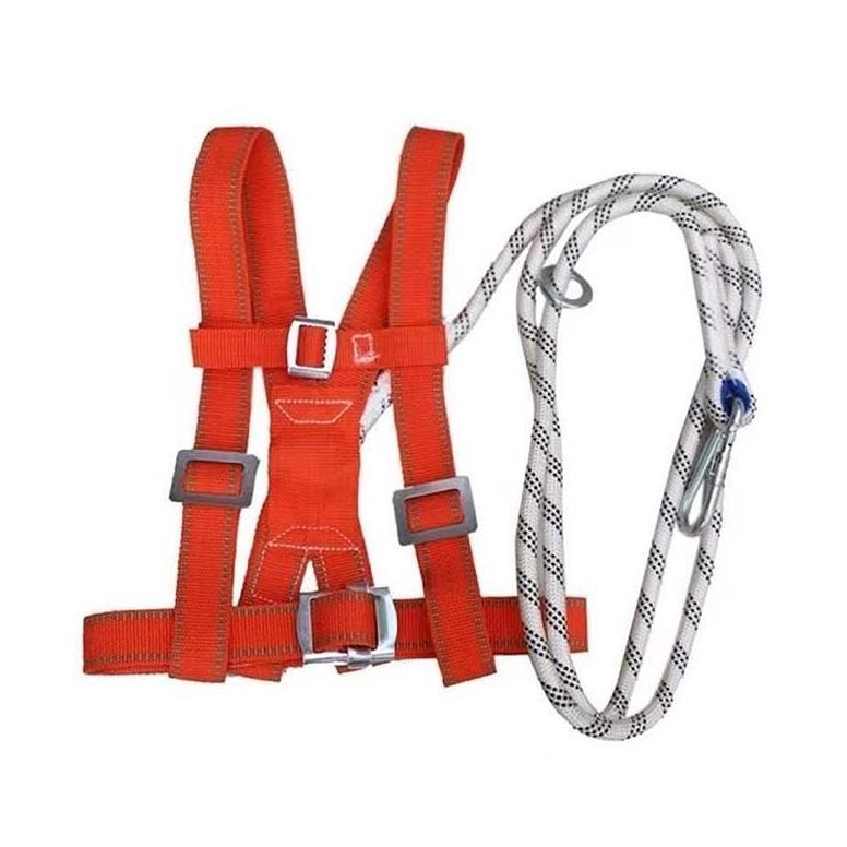 3M Safety Full Body Harness Full Body Harness Sabuk Safety Proyek