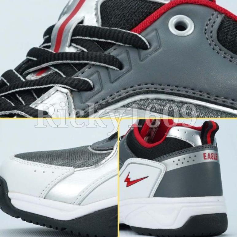 NEW SEPATU TENIS EAGLE SKY GARDEN - SEPATU EAGLE TENIS SKY GARDEN - ORIGINAL EAGLE