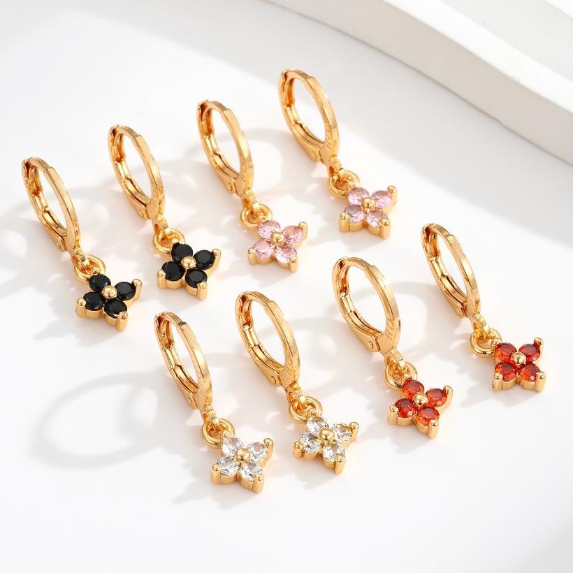 Termurah Hyl Jewelry 610E Anting Titanium Wanita Anti Karat Dan Anti Luntur Asli Dewasa Panjang Silv