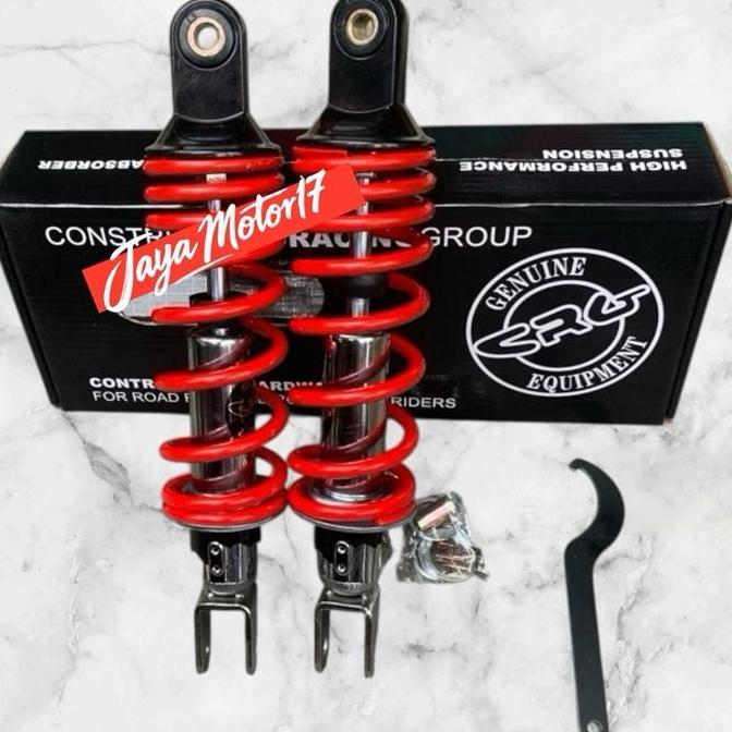 Promo Shockbreaker CRG Top Up Aerox 155 NMAX New NMAX Old Aerox Old Nouvo Z Nouvo Lele Shock CRG Top