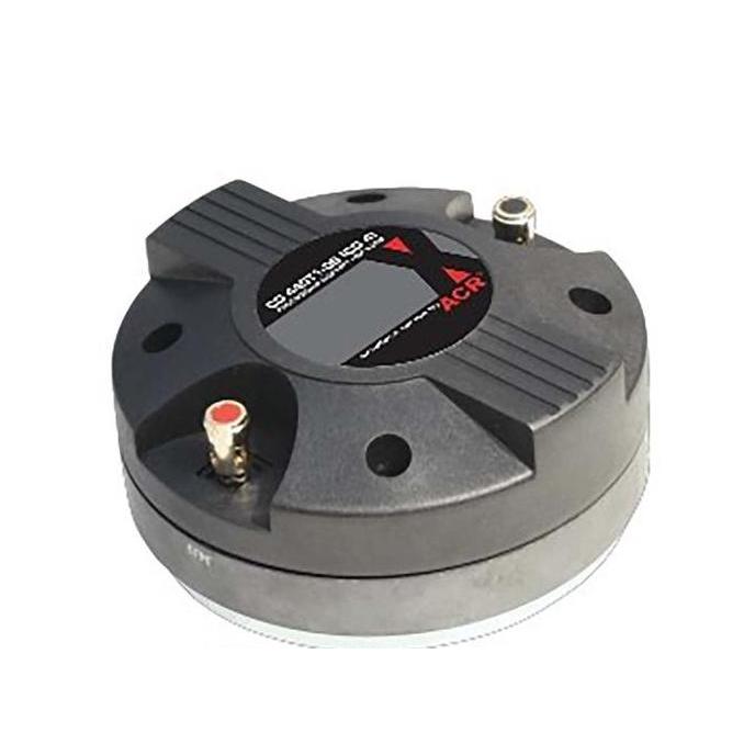 Promo Compressor Driver Tweeter Excellent ACR CD4 CD 4 175 Watt cd4b Diskon