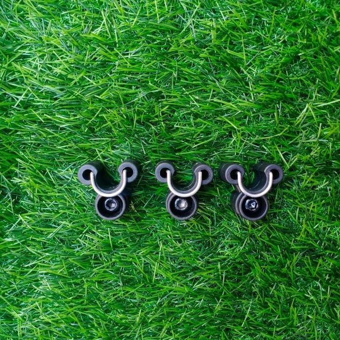 * CATCHER PIKES/ CATCHER ELEMENT PIKES *