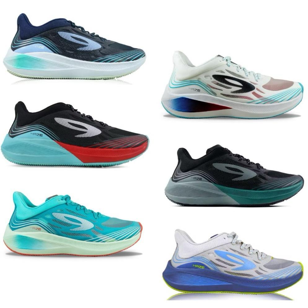 BIG SALE 910 Nineten Haze Vision 1.0 / Sepatu Running Nineten Original / Sepatu Olahraga Lari Pria W