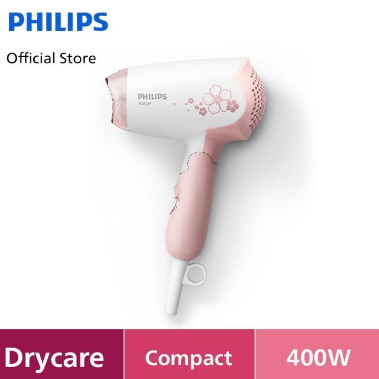 Hair dryer philips / hair dryer murah / hair dryer 400 w / kado pernikahan