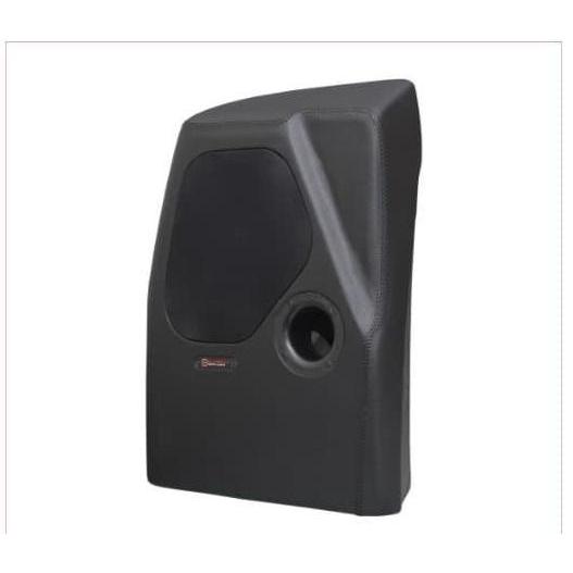 Promo SUBWOOFER AKTIF PEERLESS XPANDER 8INCH Diskon