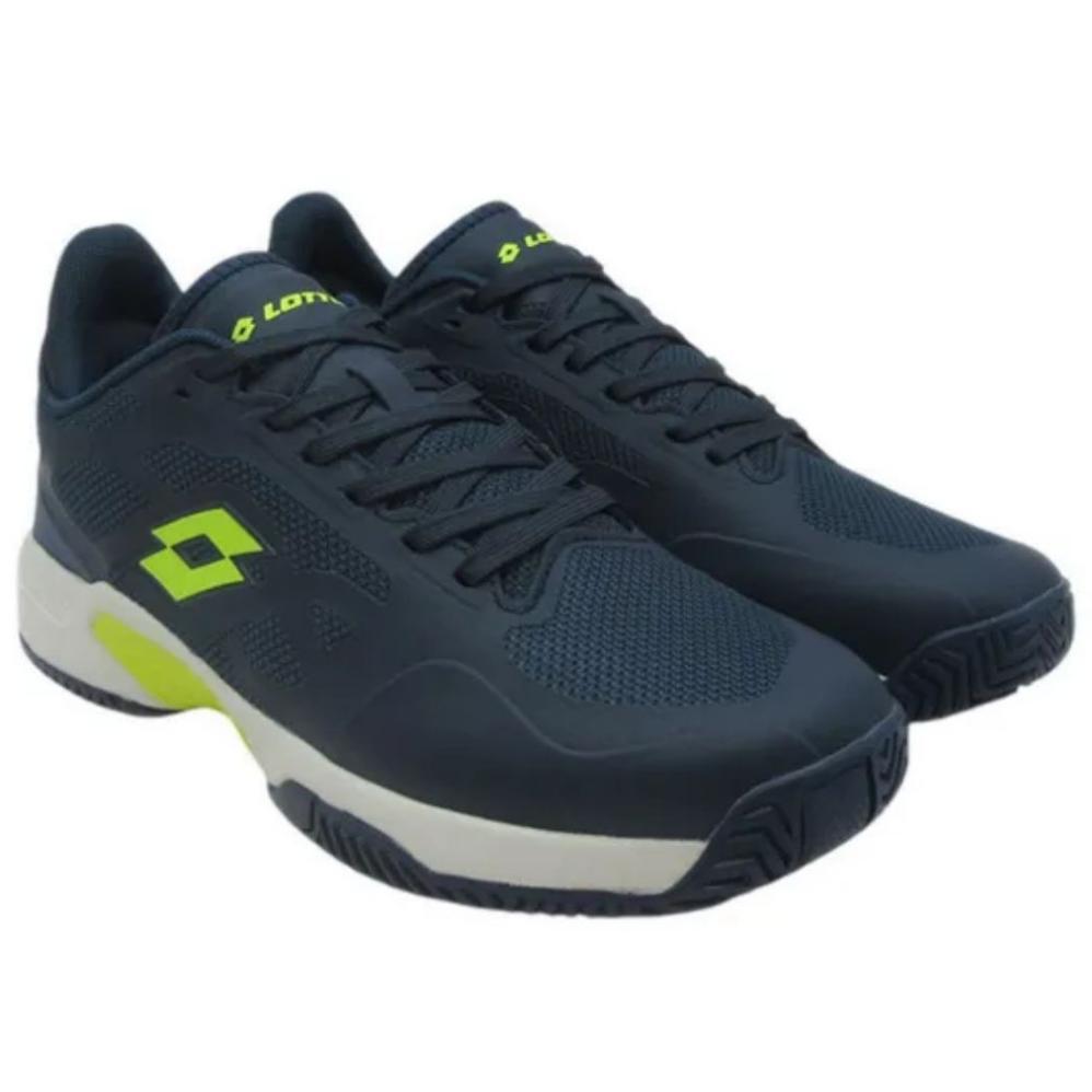 HOT SALE Sepatu Tenis Pria LOTTO Enrico Original