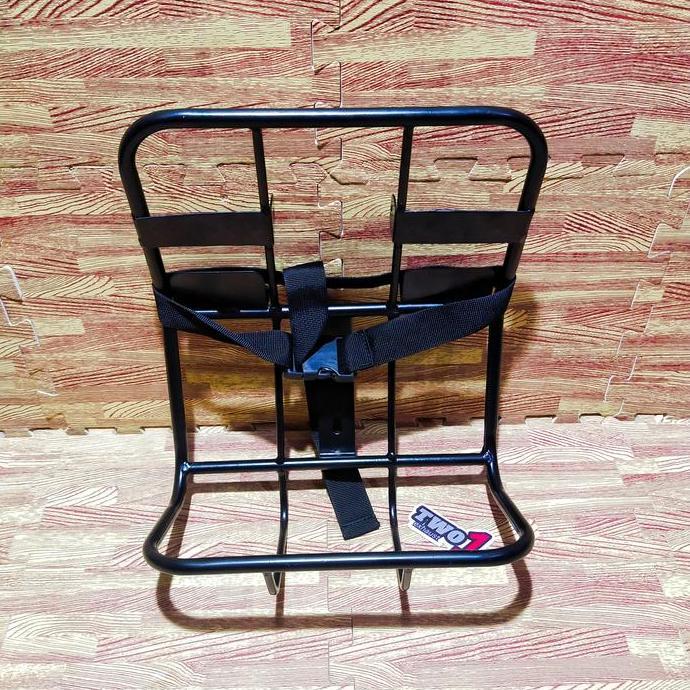 Promo Middle Rack Vespa/ middlerack vespa super sprint vbb Diskon